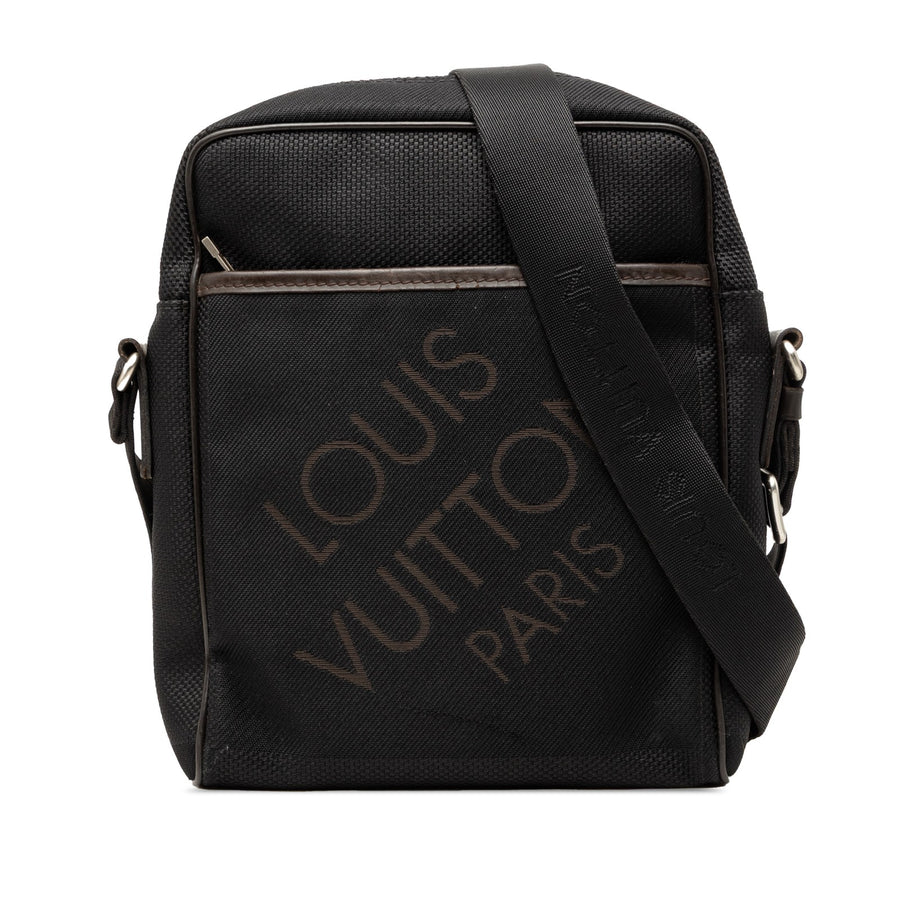 Louis Vuitton Damier Geant Citadin Pre-