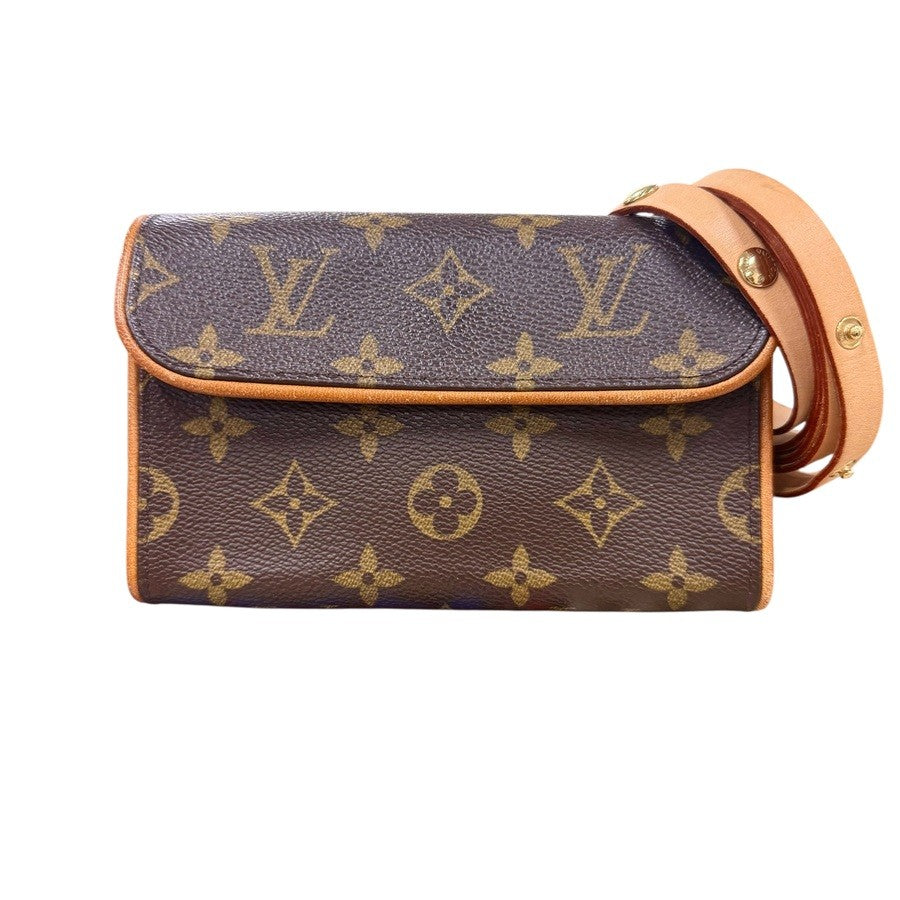 Louis Vuitton Pochette Florentine