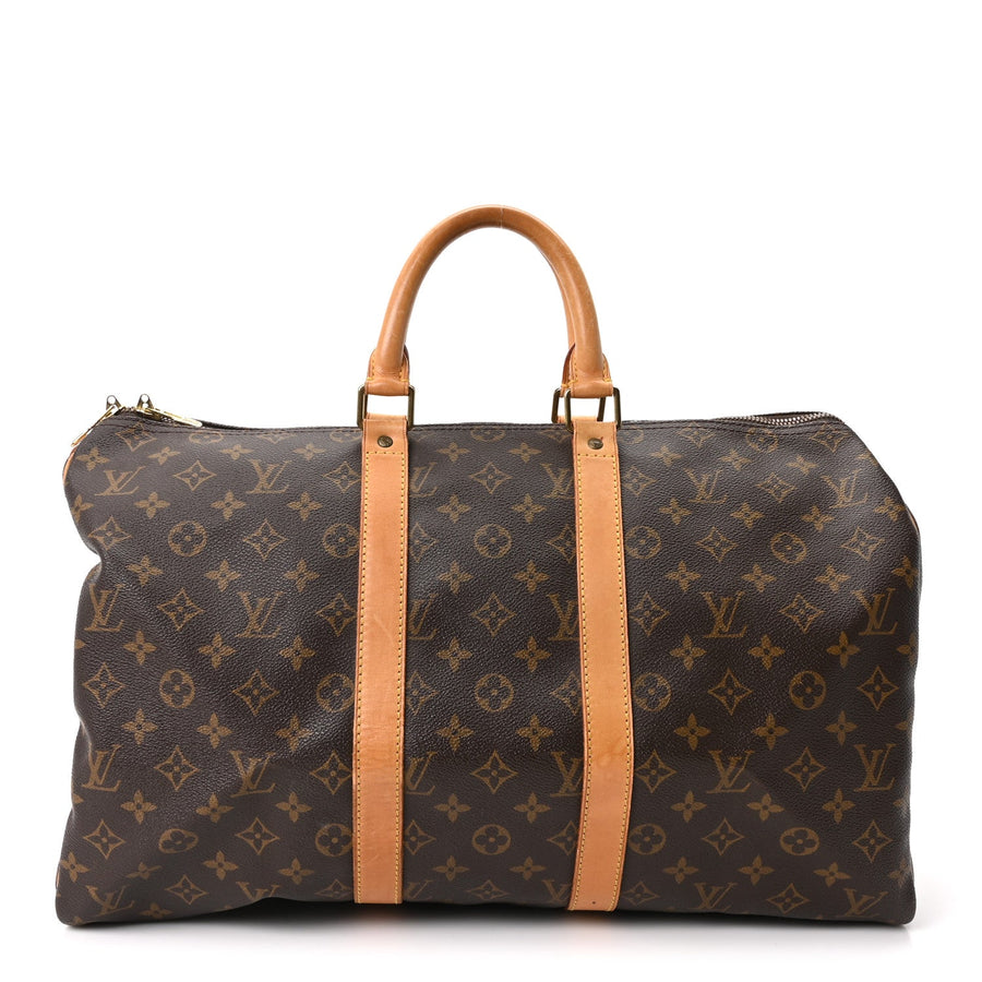 Louis Vuitton Keepall 45