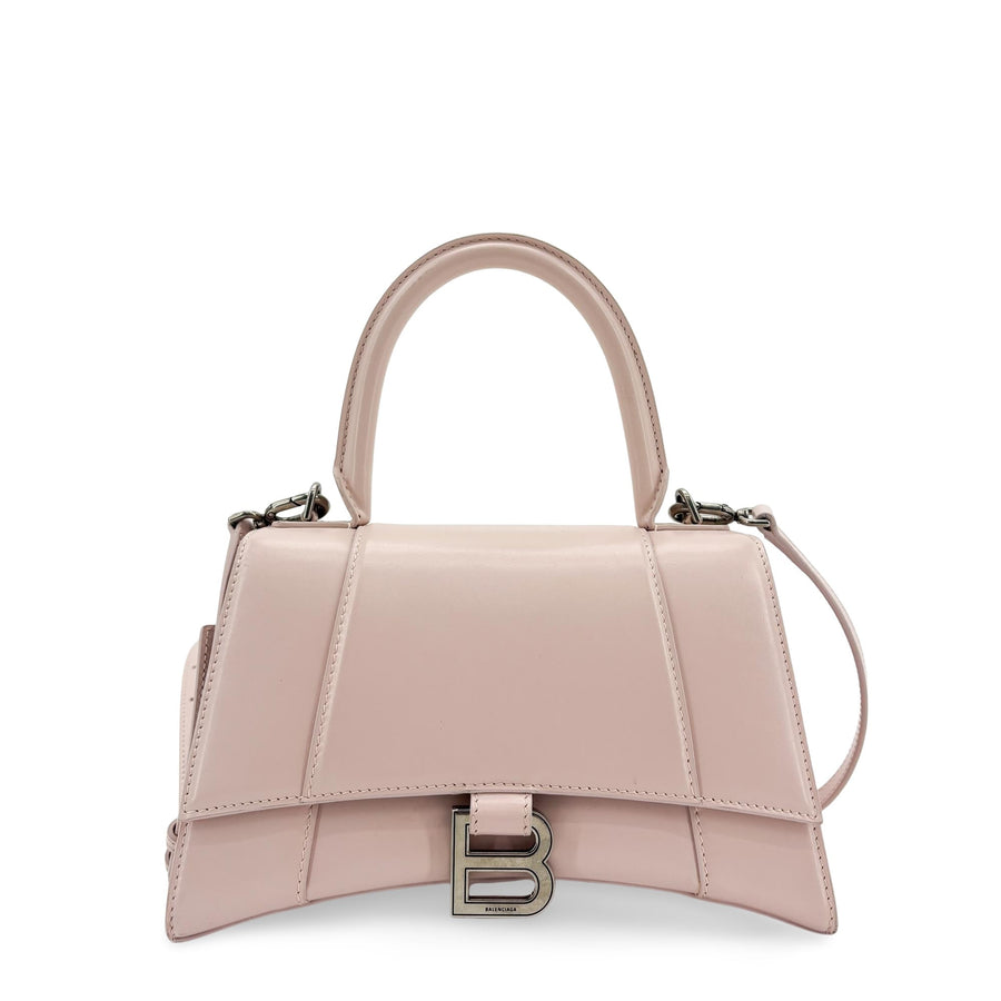 Fapis Balenciaga Hourglass Xs Top Handle