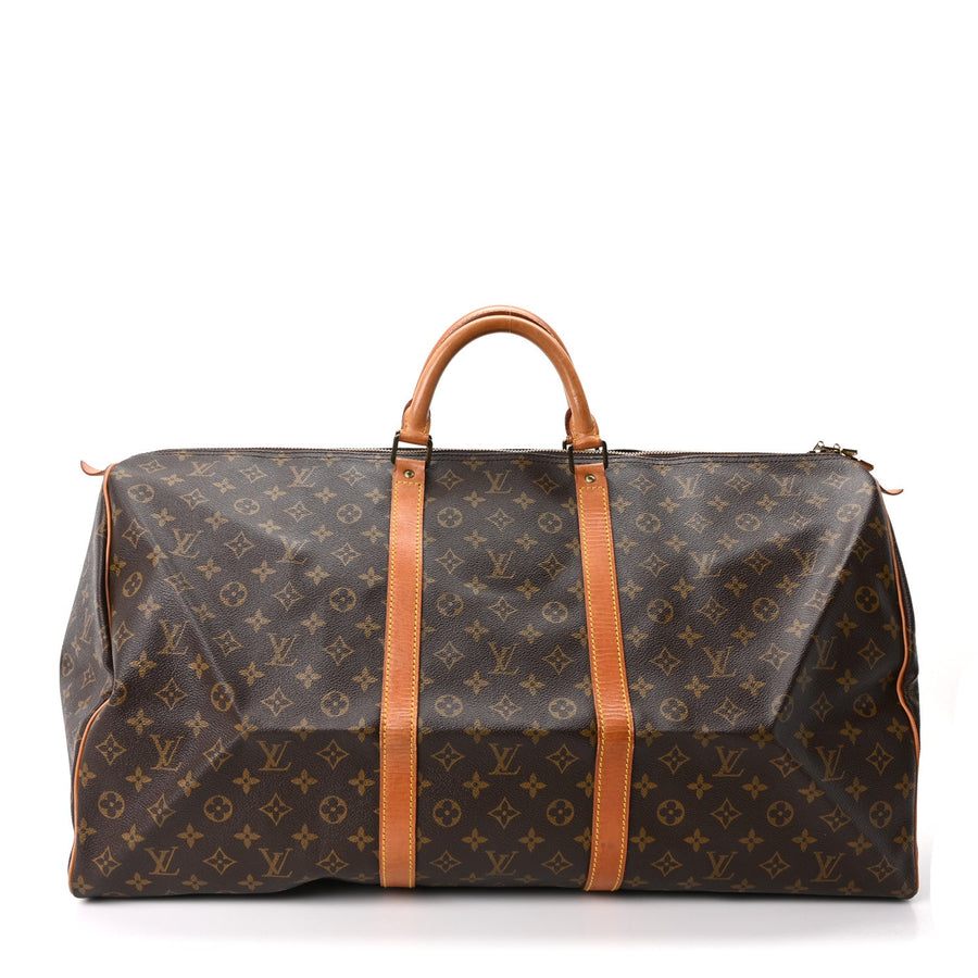 Louis Vuitton Keepall 60