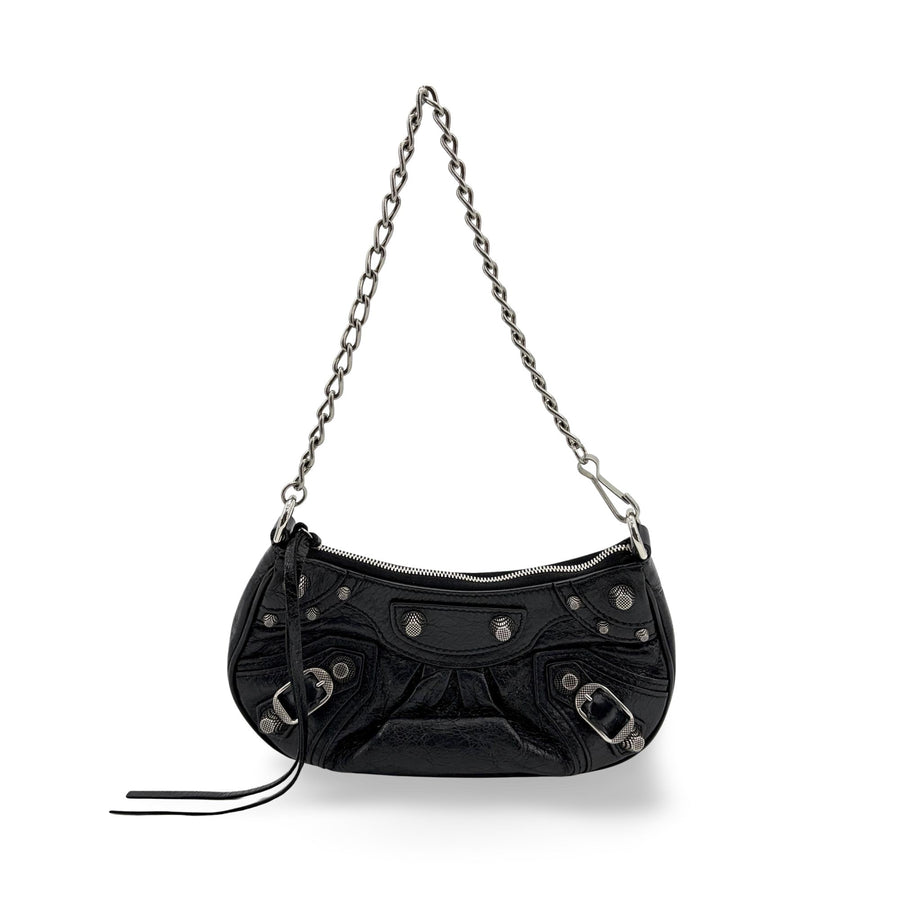 Fapis Balenciaga Le Cagol Mini Chain