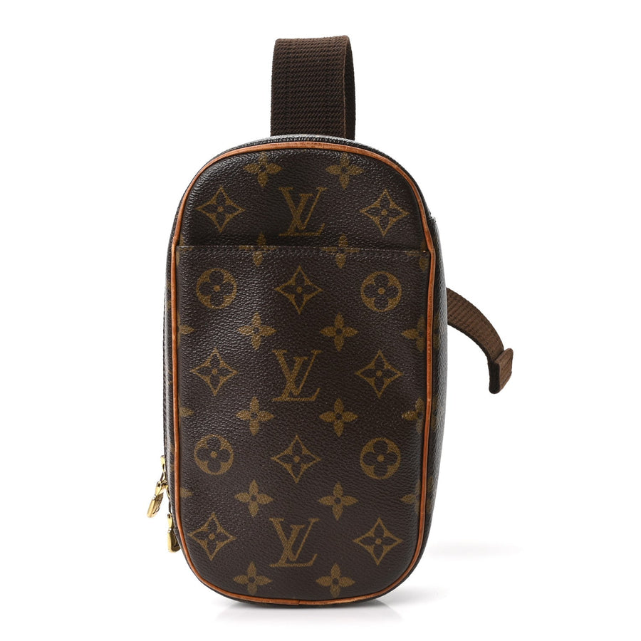 Louis Vuitton Pochette Gange