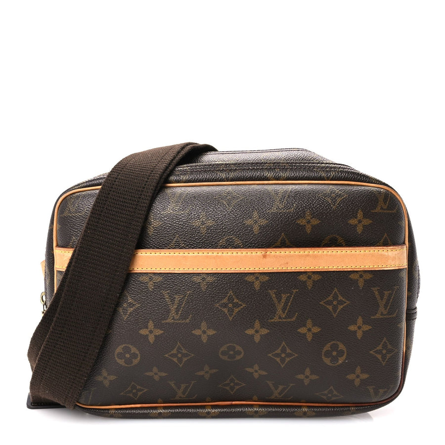 Louis Vuitton Reporter Pm