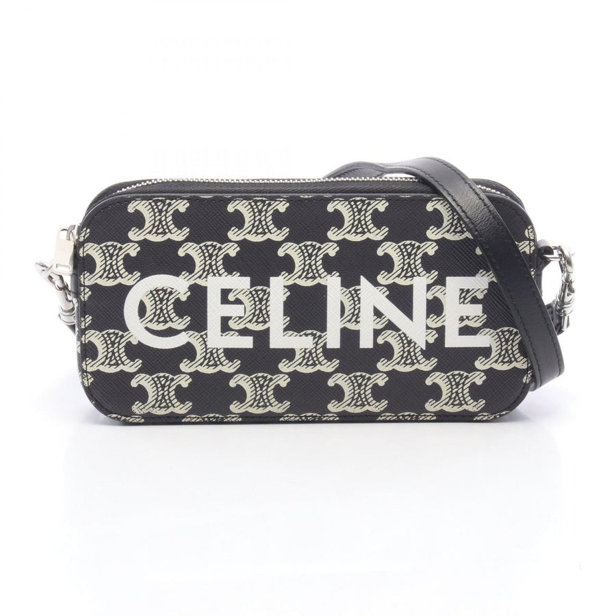 Celine Triomphe Horizontal Pouch