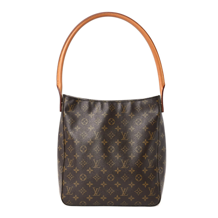 Louis Vuitton Looping Gm