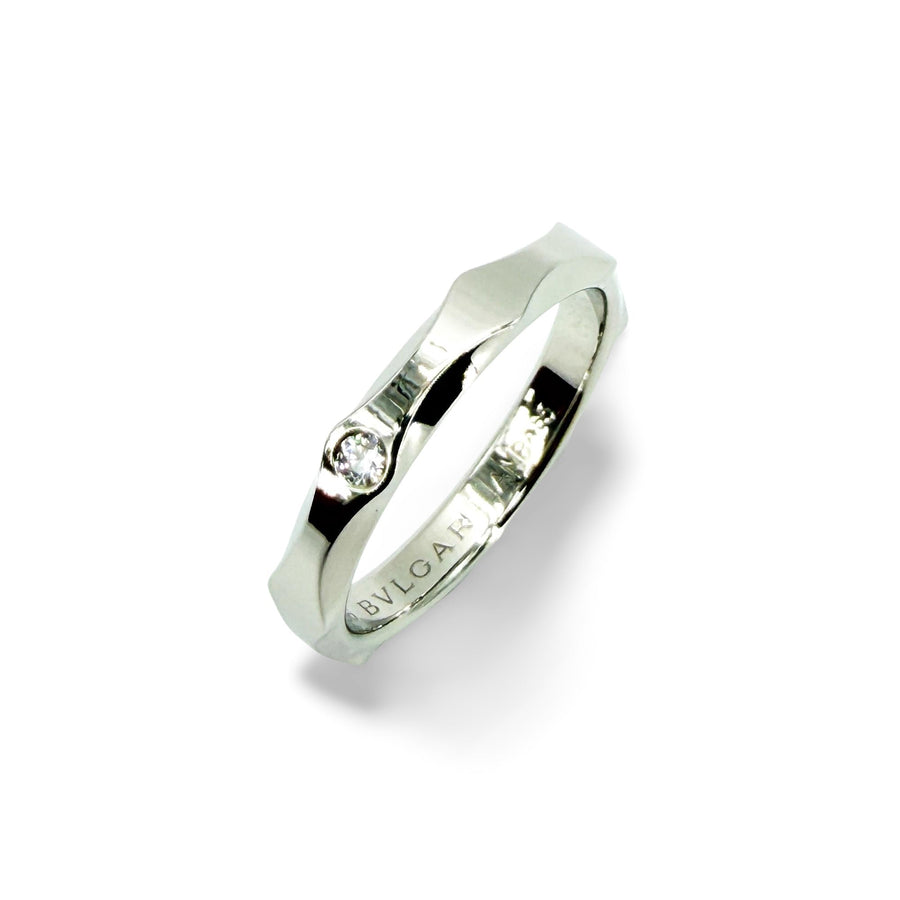 Fapis Bulgari Infinito Platinum