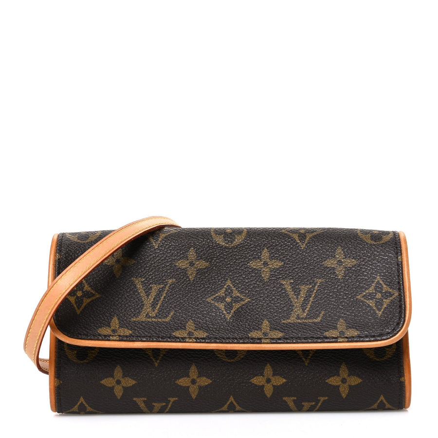 Louis Vuitton Pochette Twin Pm