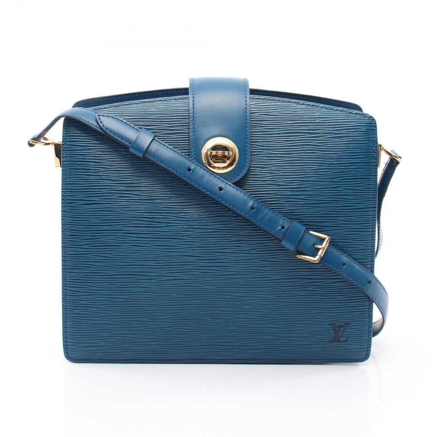 Louis Vuitton Capucines Shoulder