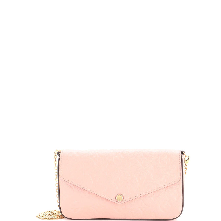 Louis Vuitton Felicie Pochette Empreinte