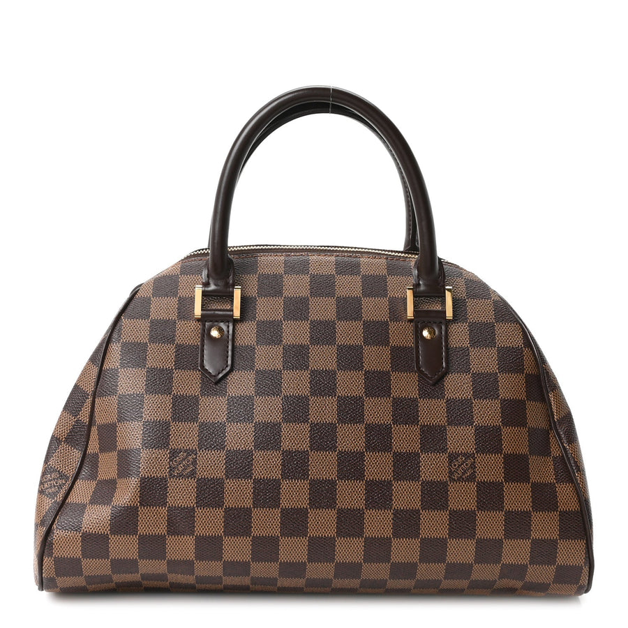 Louis Vuitton Damier Ebene Ribera Mm