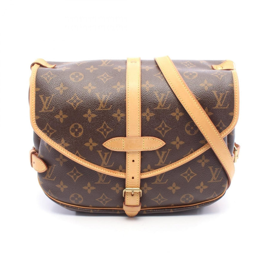 Louis Vuitton Saumur 30 Shoulder
