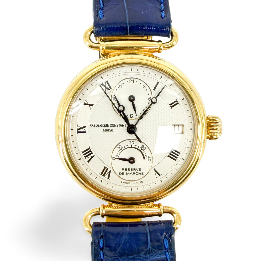 Frederique Constant Classic Power