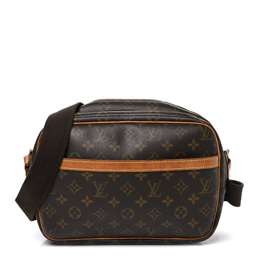 Louis Vuitton Reporter Pm