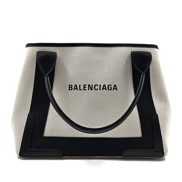 Balenciaga Cabas Tote Bag Small
