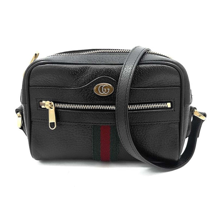 Gucci Ophidia Mini Crossbody Bag