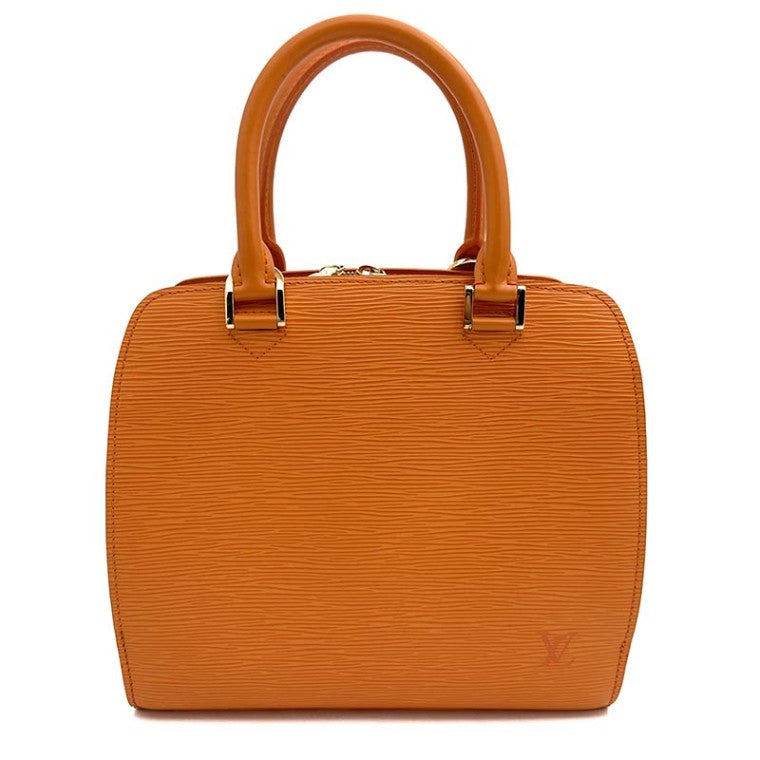 Louis Vuitton Epi Pont Neuf