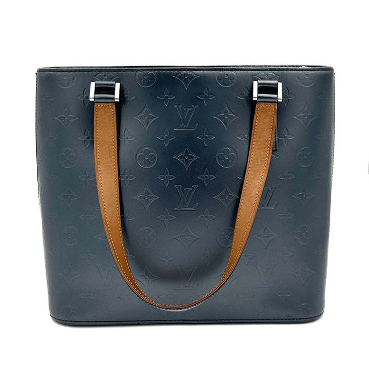 Louis Vuitton Matte Line Stockton