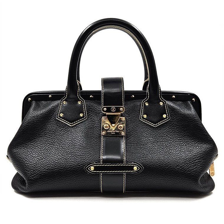 Louis Vuitton Suhali Langegneux Pm