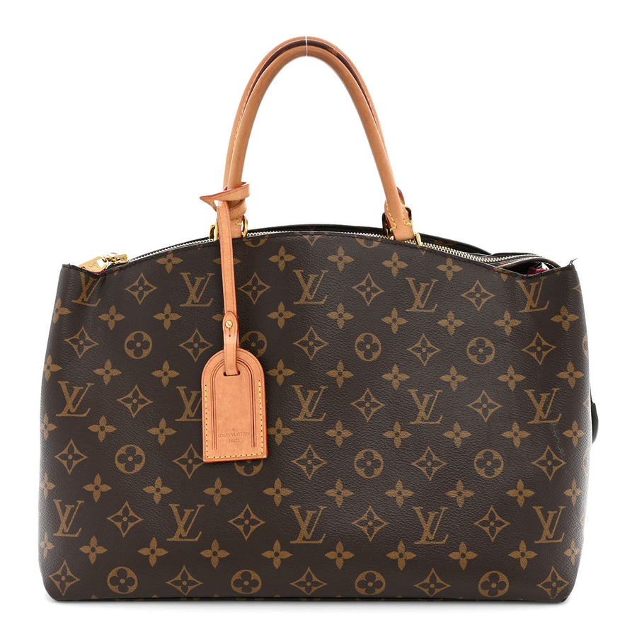 Louis Vuitton Grand Palais