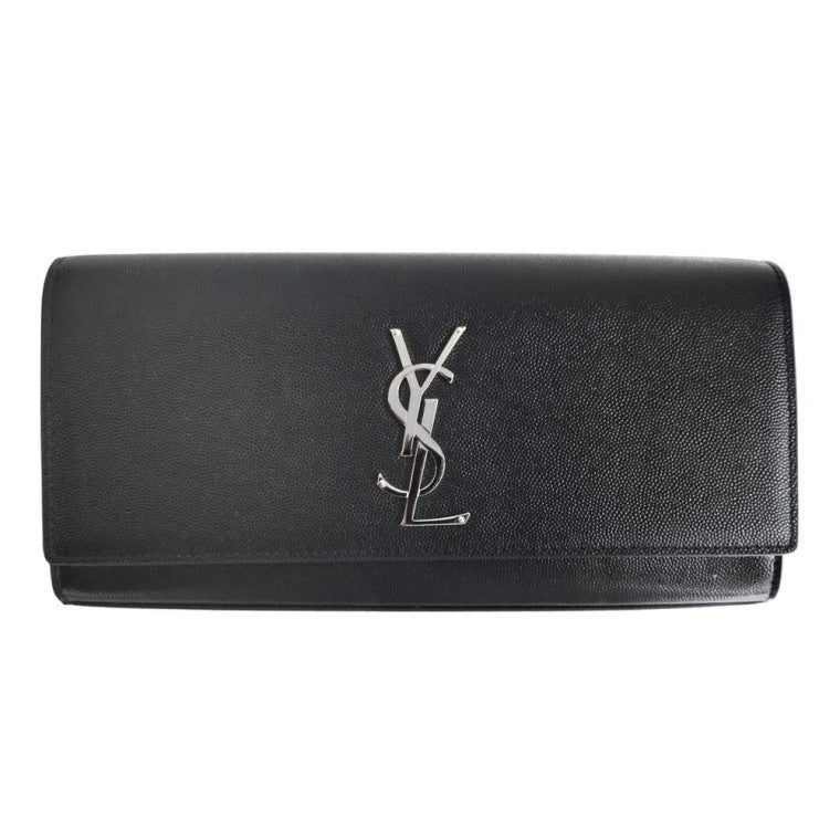 Saint Laurent Cassandra Clutch