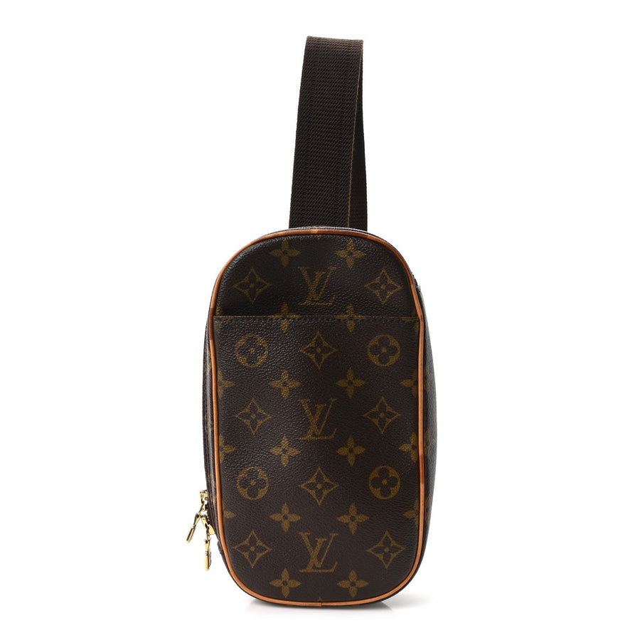 Louis Vuitton Pochette Gange