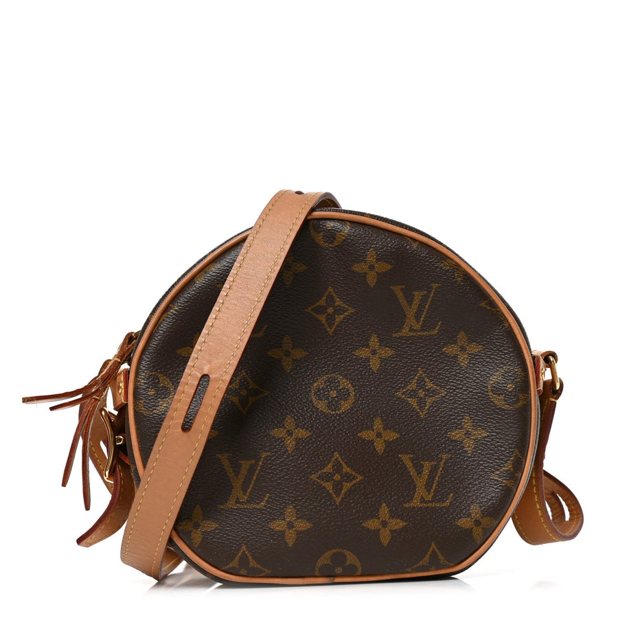 Louis Vuitton Boite Chapeau Souple Pm