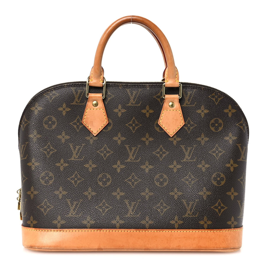 Louis Vuitton Alma Pm