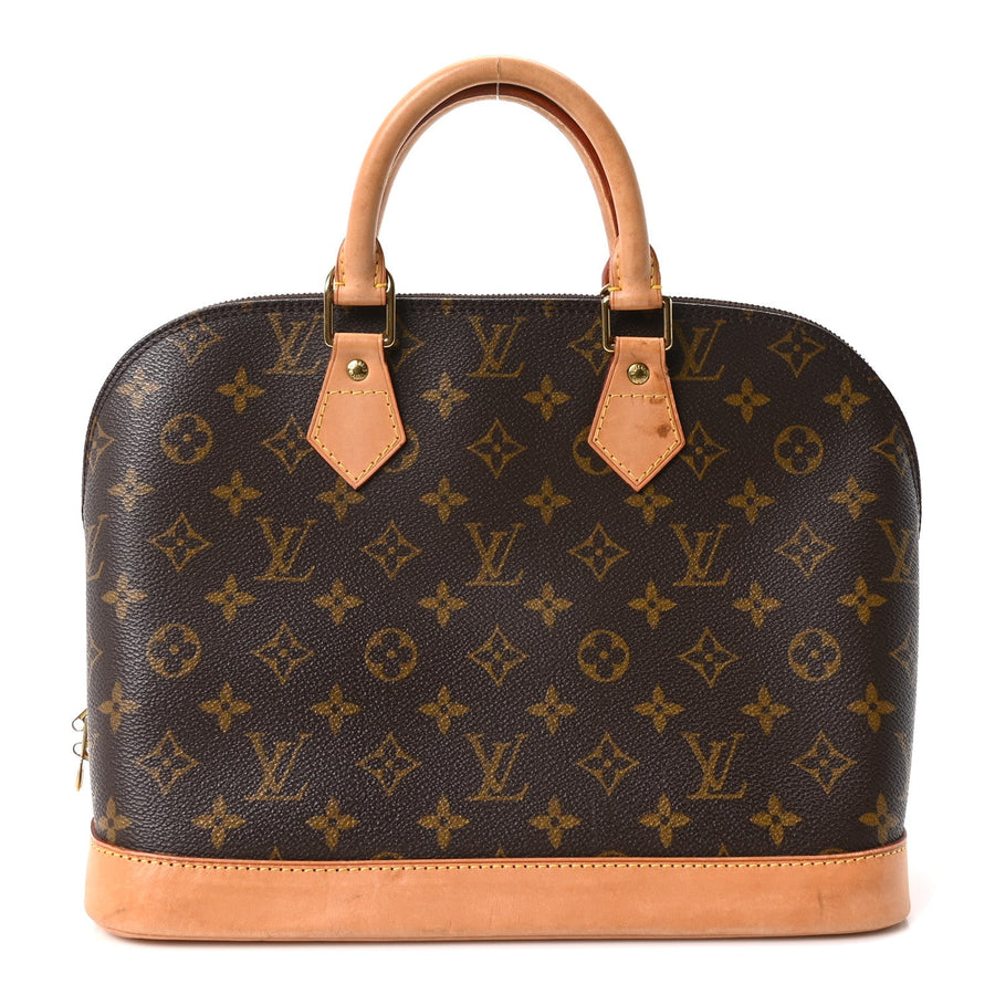 Louis Vuitton Alma Pm