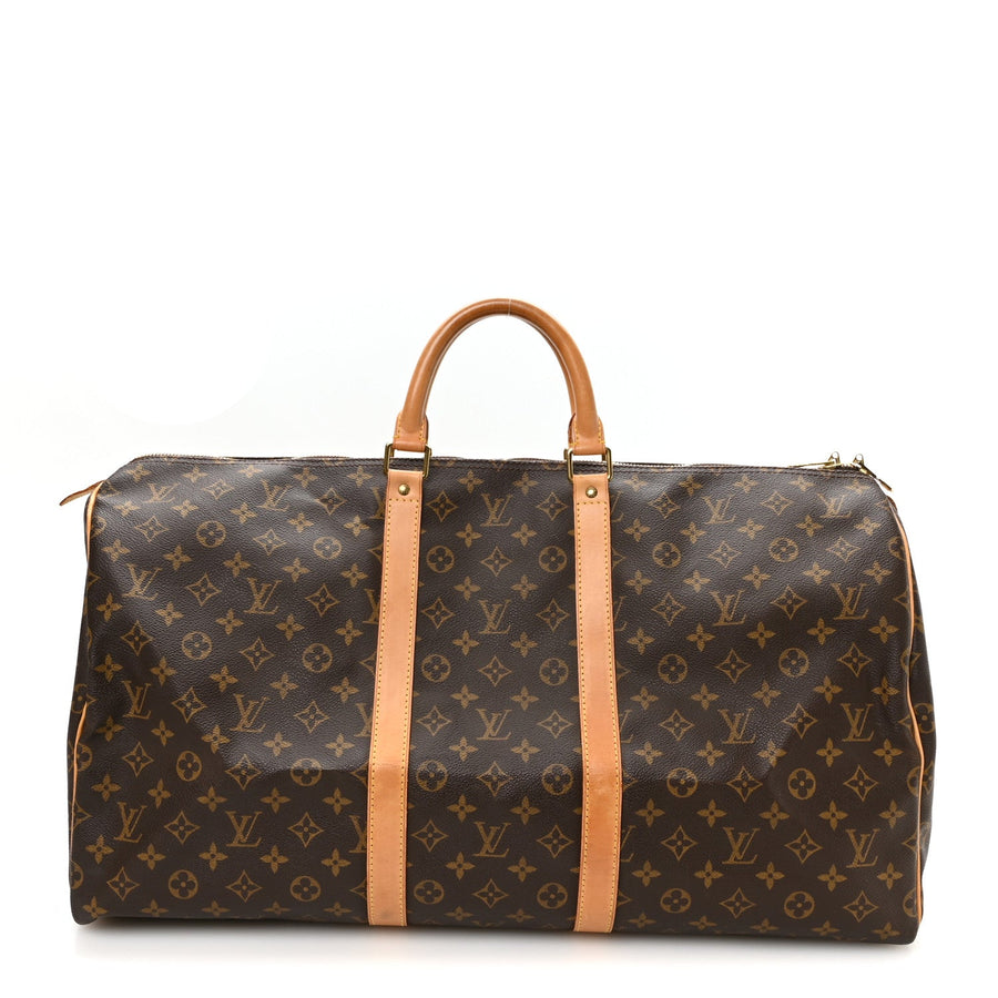 Louis Vuitton Keepall 55
