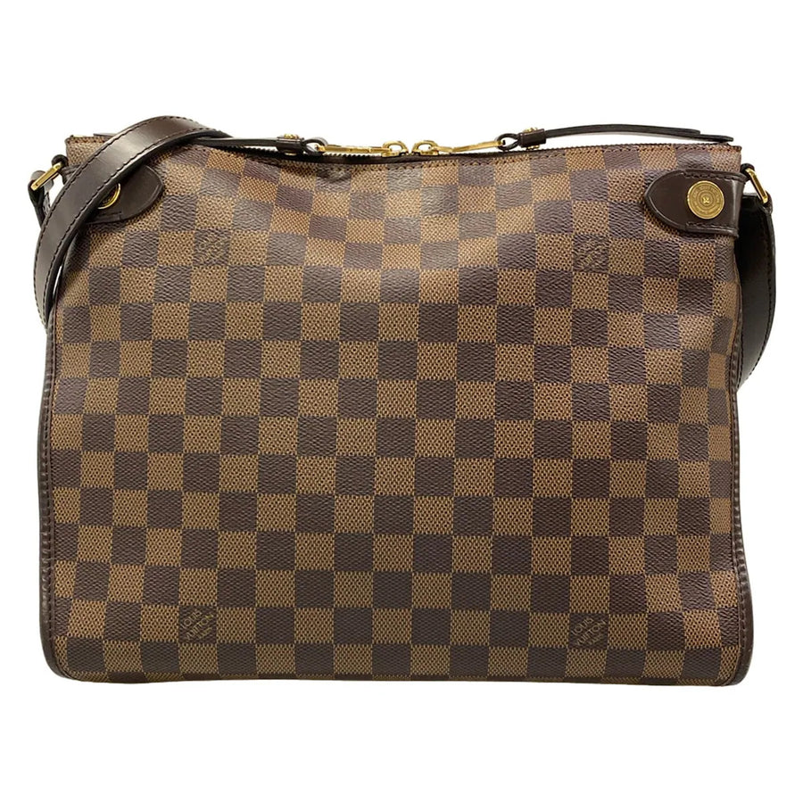 Louis Vuitton Duomo Ebene Damier