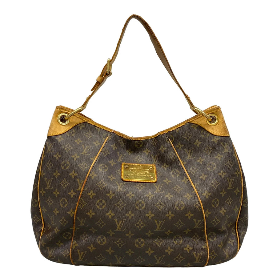 Louis Vuitton Galliera Gm Shoulder Bag