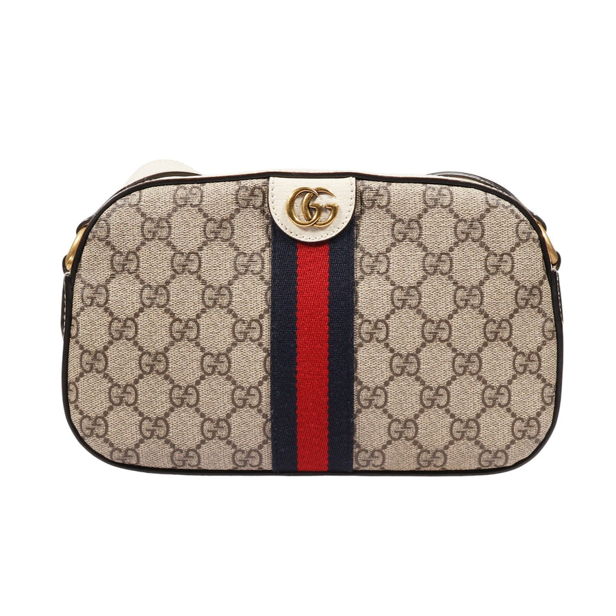 Gucci Ophidia Supreme Crossbody Bag