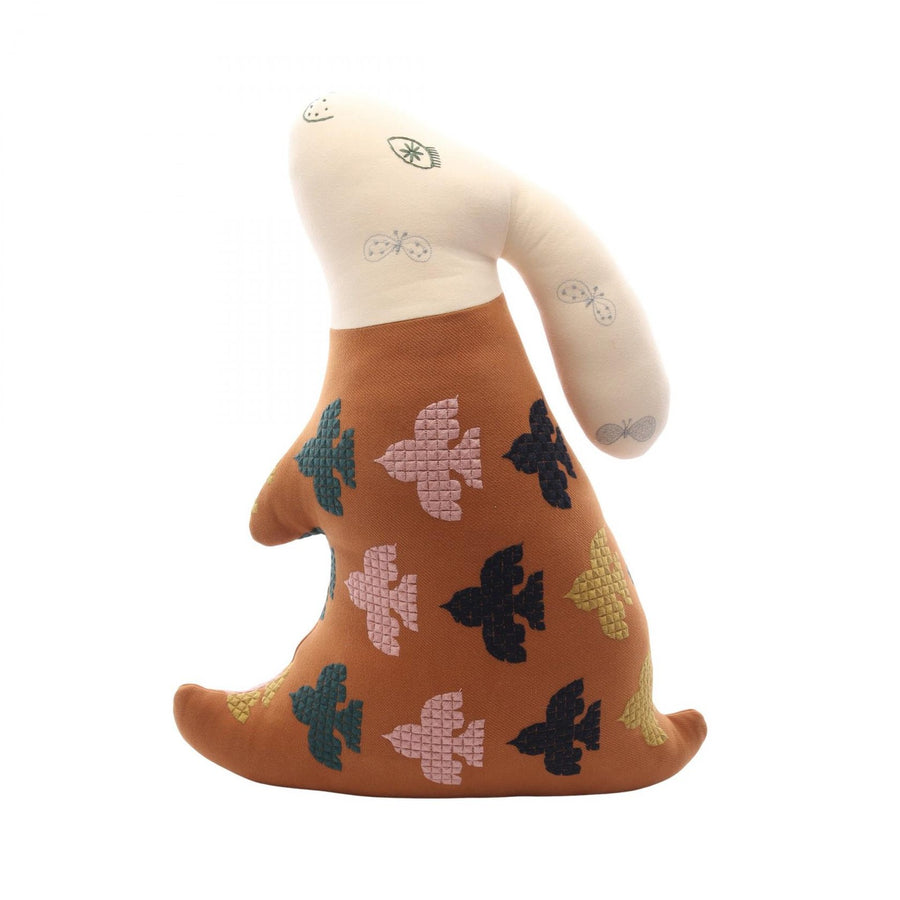 Mina Perhonen Bunny Cushion Other