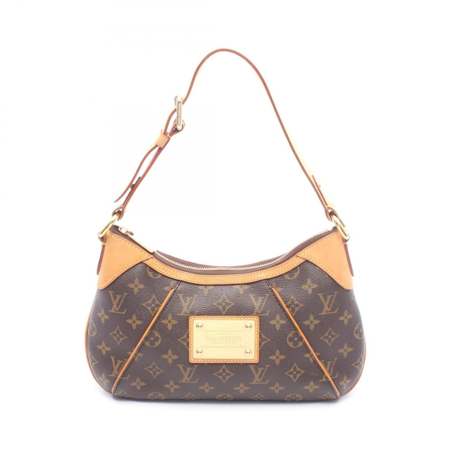 Louis Vuitton Thames Pm Shoulder Bag