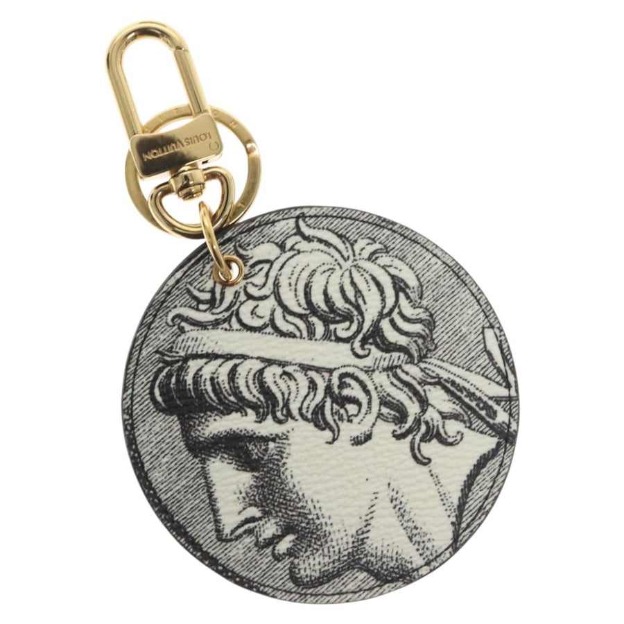 Louis Vuitton Porte Cles Cameo Charm