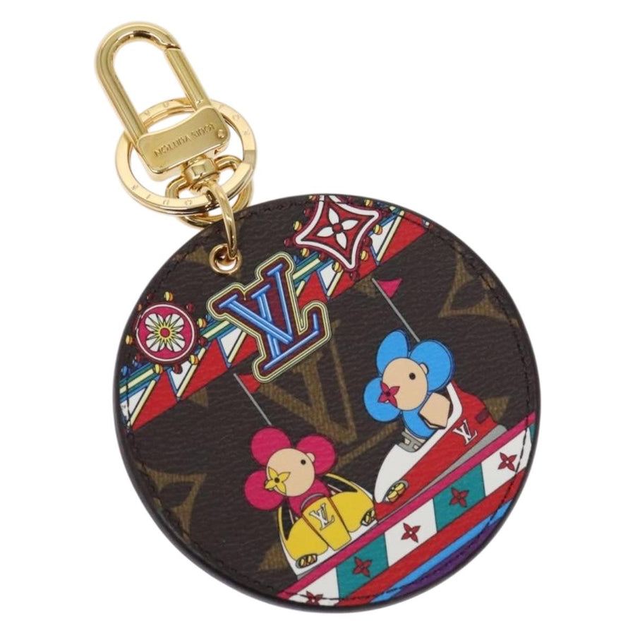 Louis Vuitton Vivienne Porte Cles
