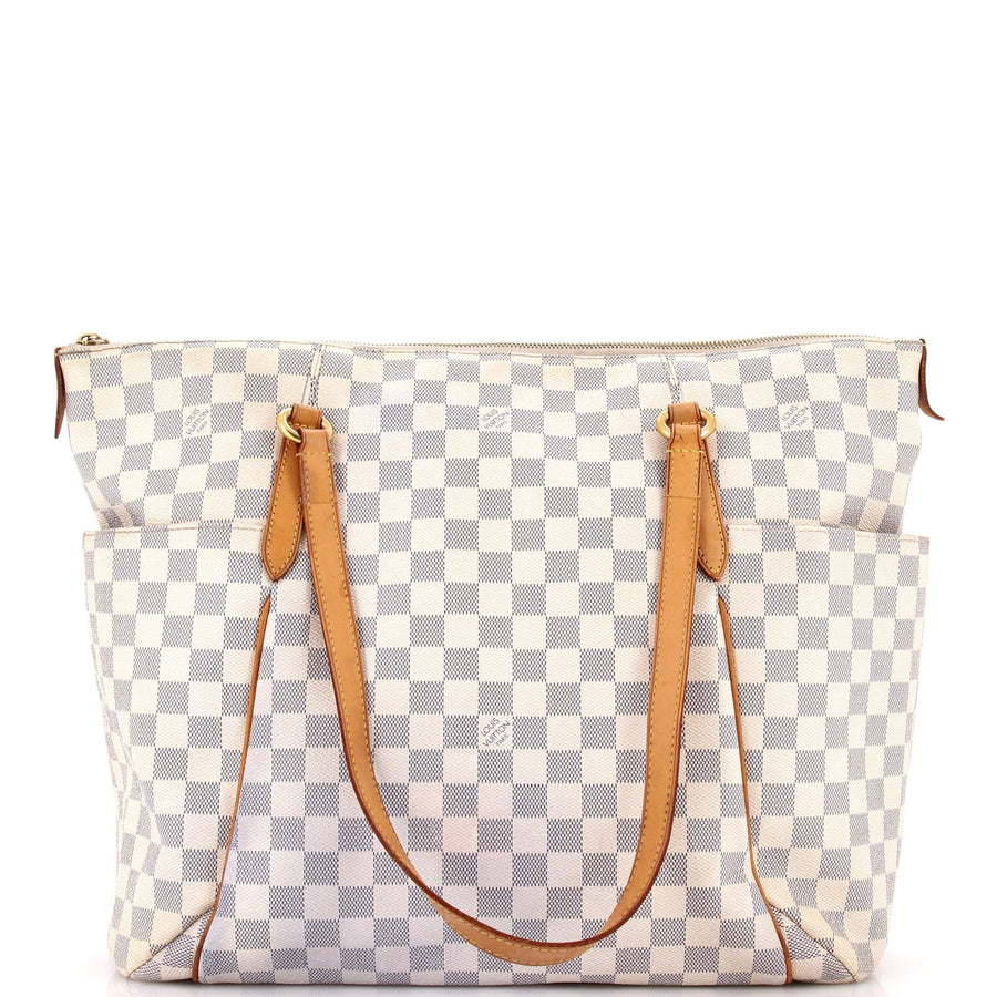 Louis Vuitton Totally Handbag Damier Gm