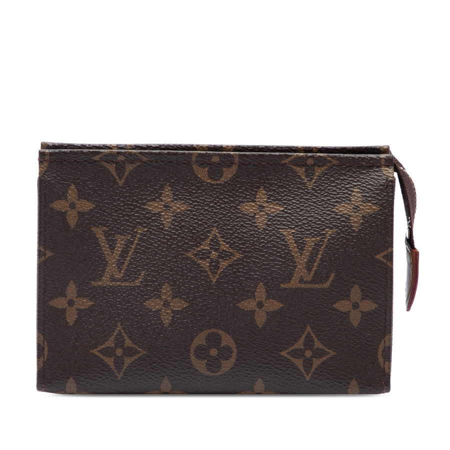 Louis Vuitton Toiletry Pouch 15 Pre-