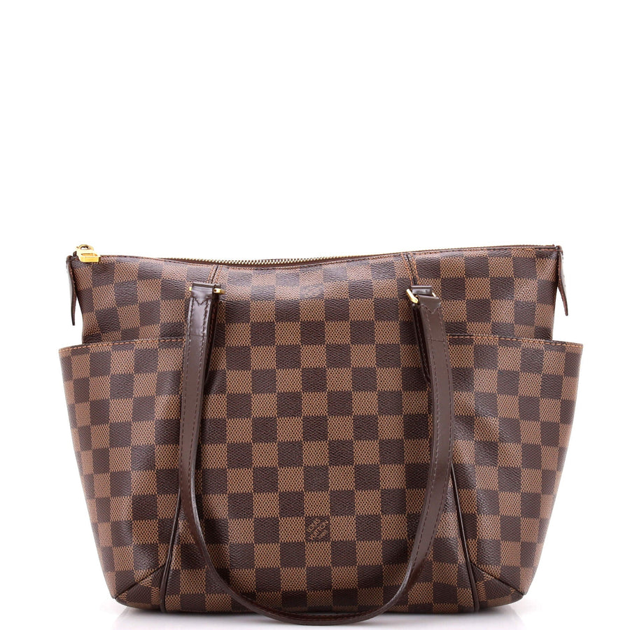 Louis Vuitton Totally Handbag Damier Pm