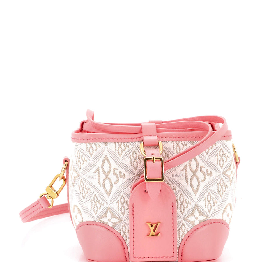 Louis Vuitton Noe Purse Limited Edition