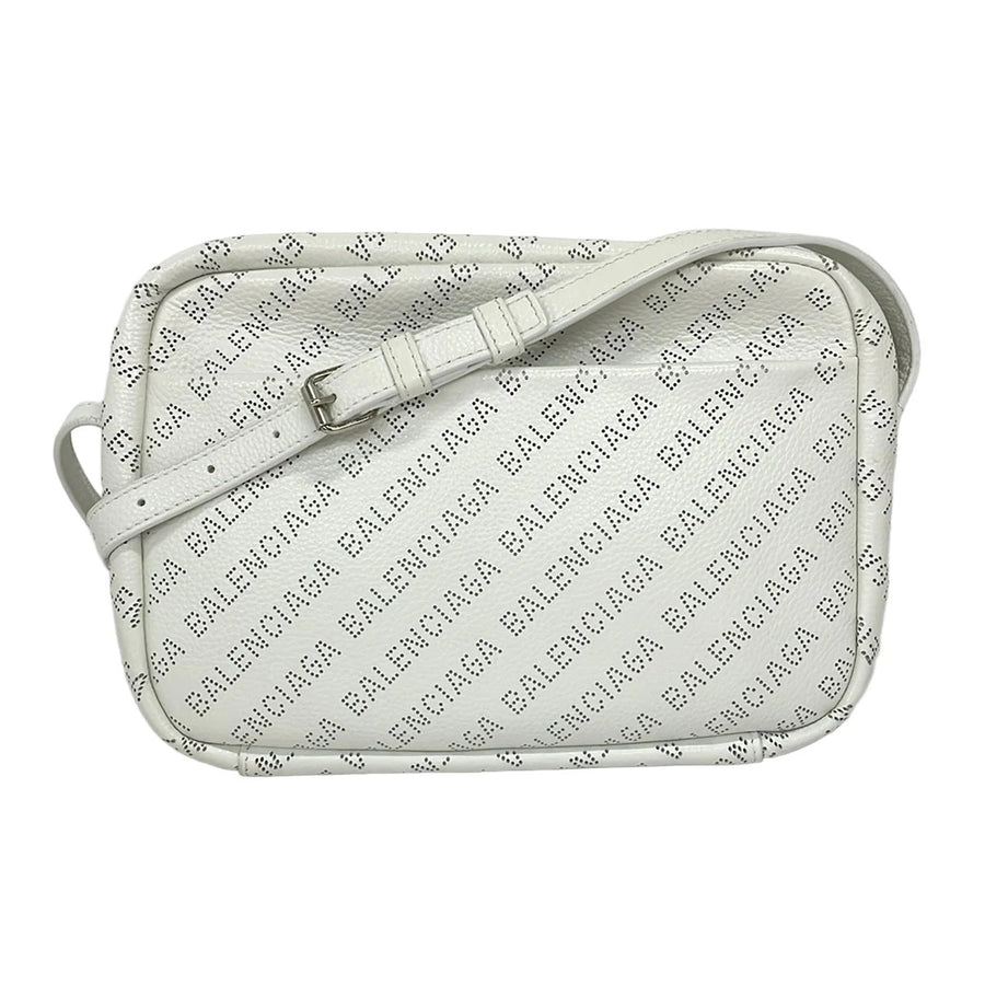 Balenciaga Everyday Camera Bag Medium