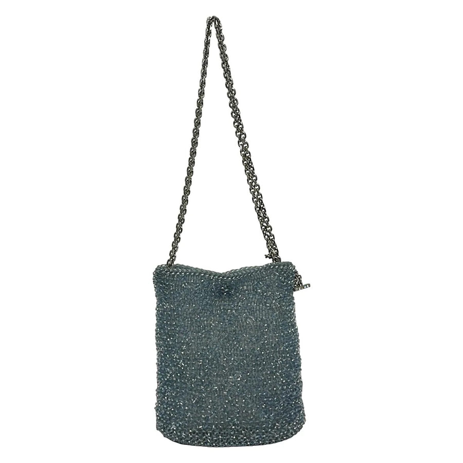 Anteprima Wire Bag Secchio Stiloso Light