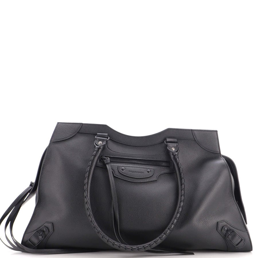 Balenciaga Neo Classic City Bag Leather
