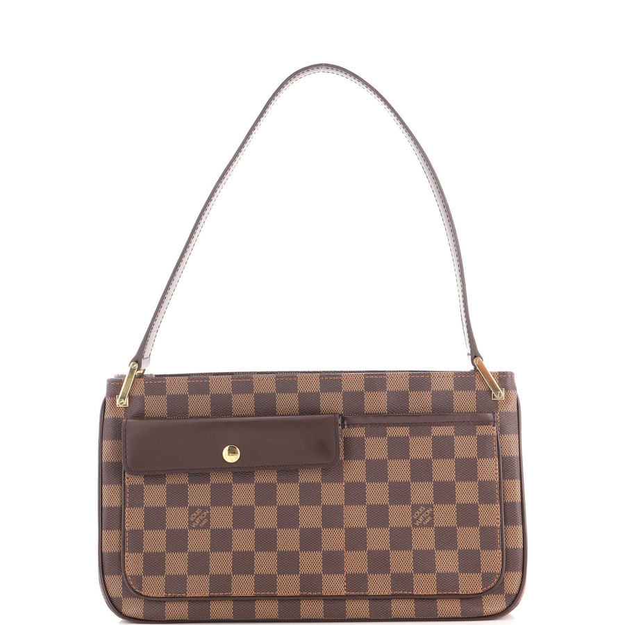 Louis Vuitton Aubagne Bag Damier