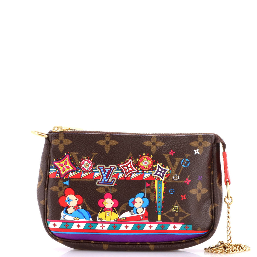Louis Vuitton Pochette Accessoires