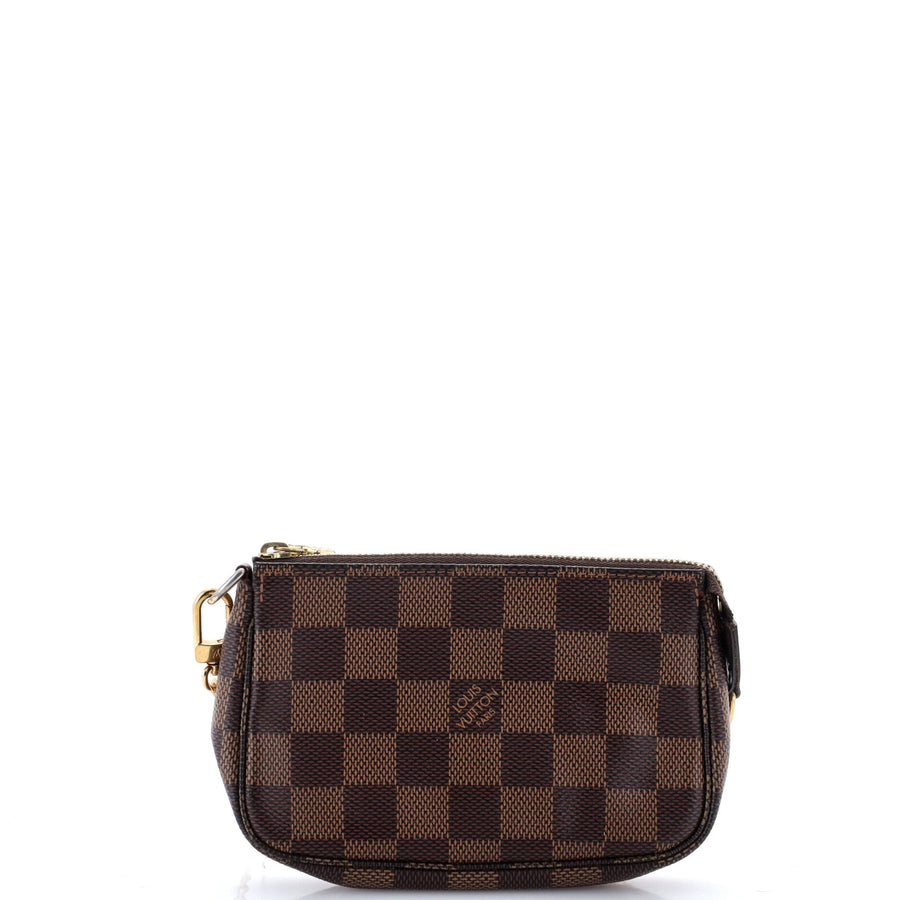 Louis Vuitton Pochette Accessoires