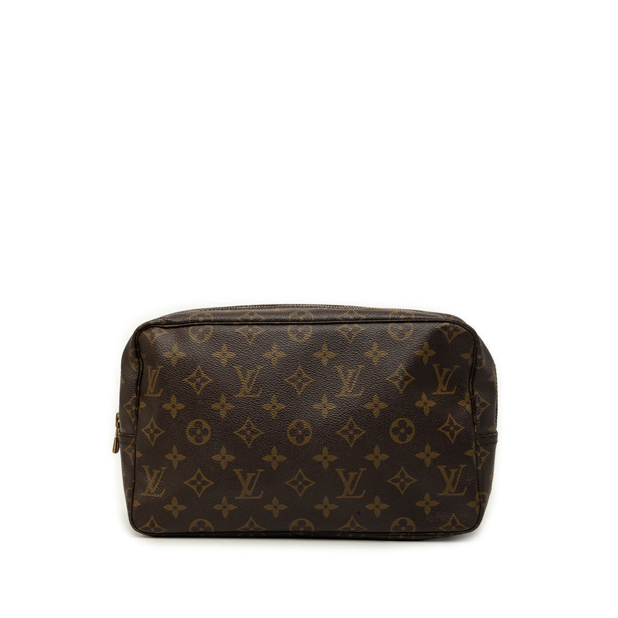Louis Vuitton Toiletry Bag Canvas King