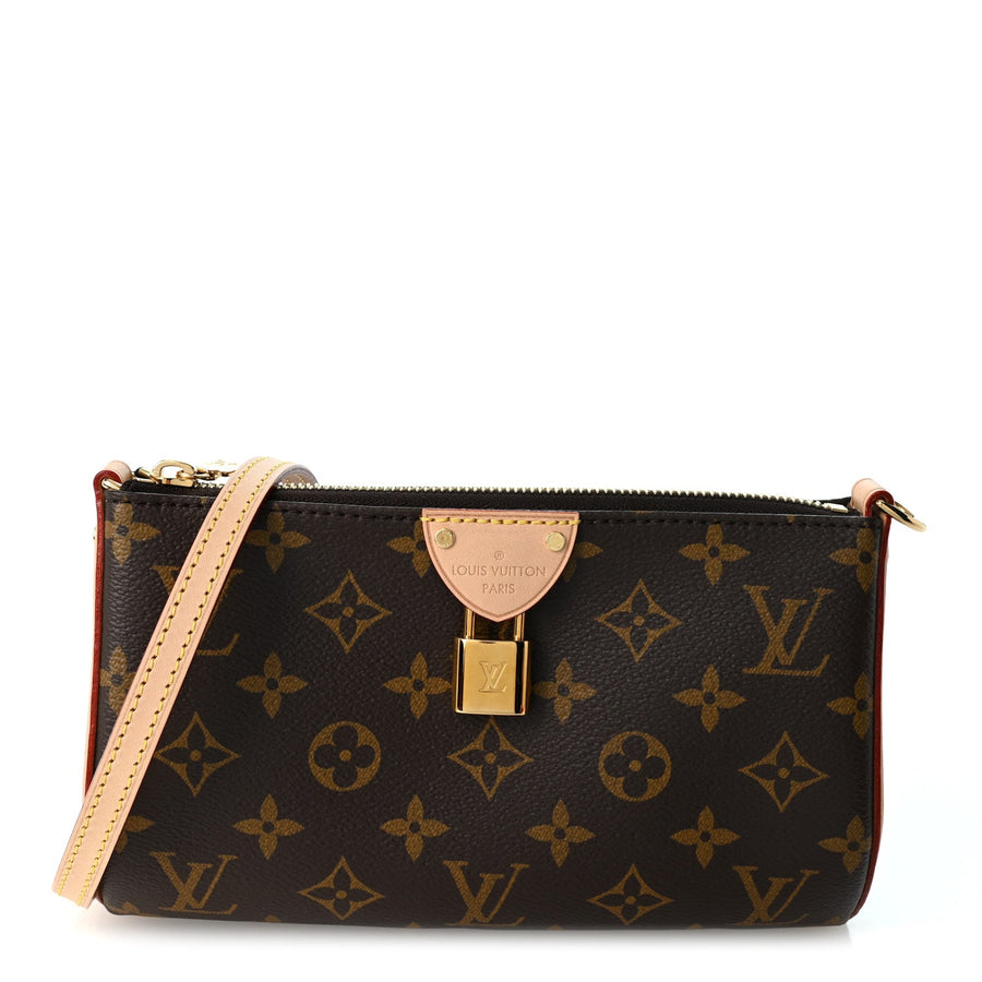 Louis Vuitton Tirette Pochette