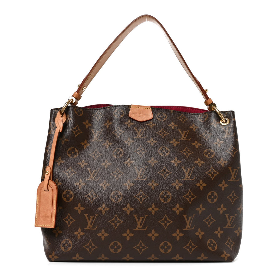 Louis Vuitton Graceful Pm Pivoine